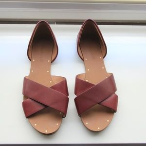 Madewell Sandals